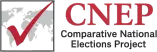 Comparative National Elections Project (CNEP) (abre en una pestaña nueva)