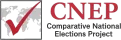 Comparative National Elections Project (CNEP)